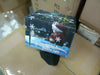AuraGlowUS Outdoor Christmas Projector Lights – Waterproof Moving Snowflake Projector with IP65 Weatherproof Design